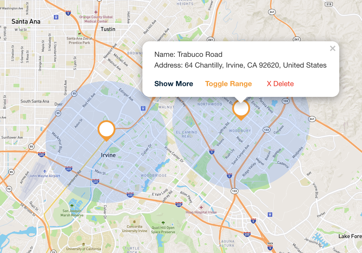 What is Franchise Territory and How to Determine It? (2021)