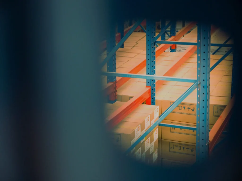 Supply Chain Issues