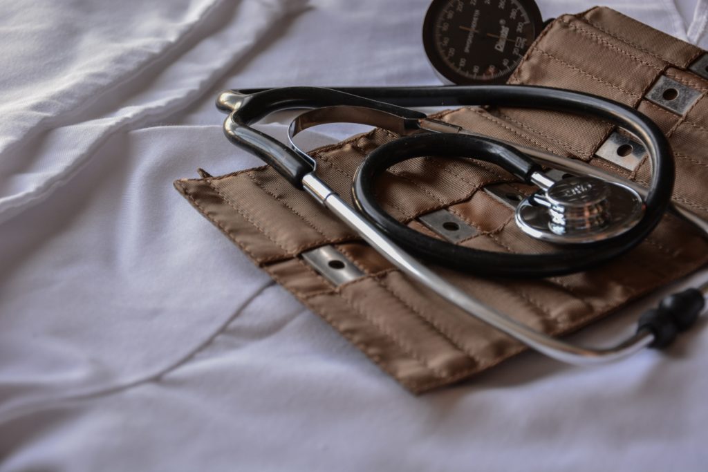 physician items