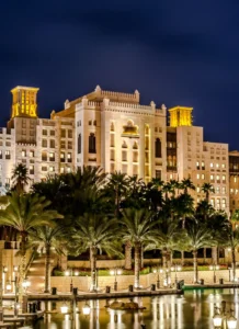 Location Intelligence for Hotels