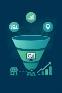 From Insight to Expansion: The Importance of Data in Market Development Strategies