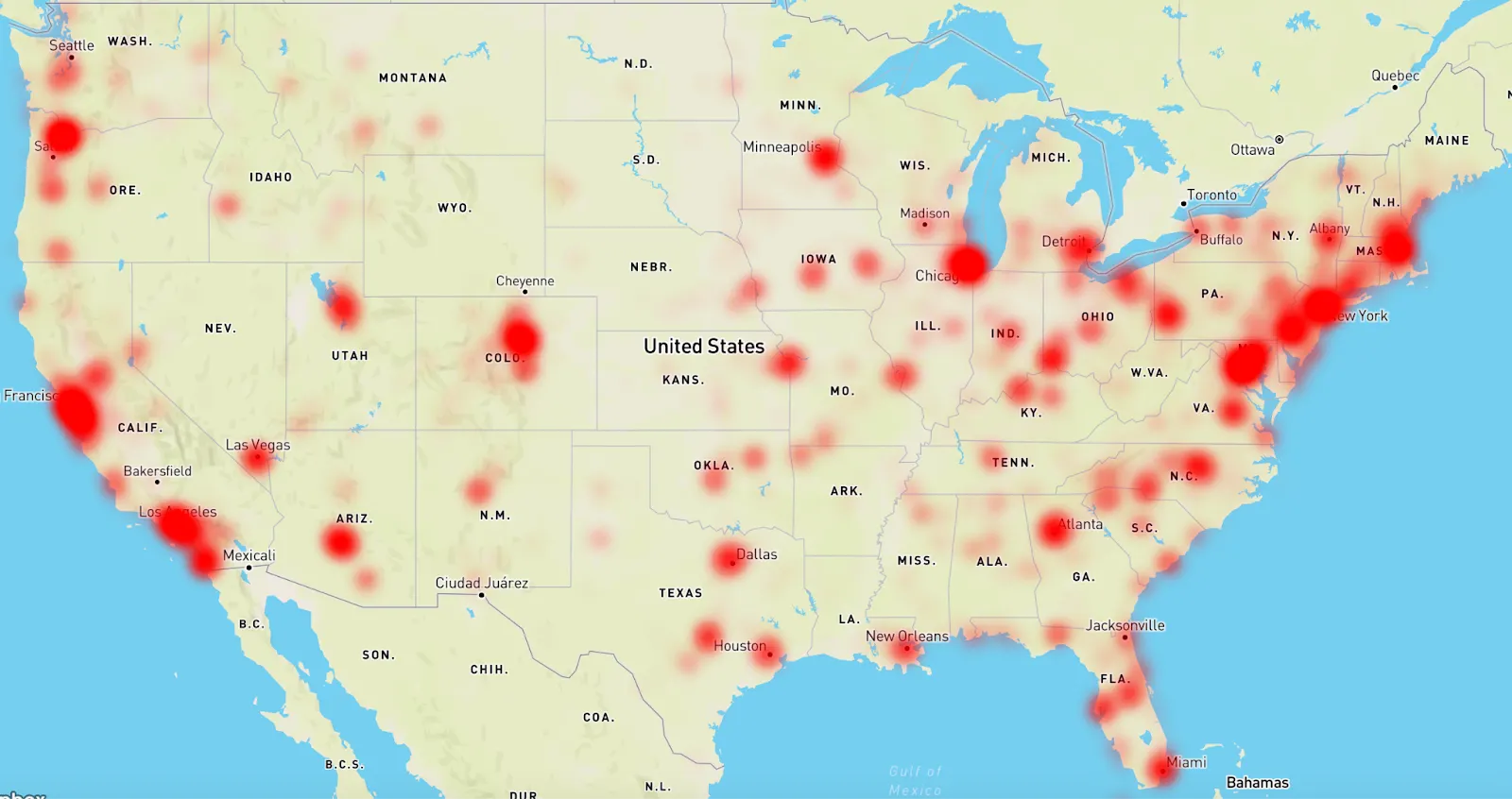 Understanding Restaurant Closure Through Competitor Analysis