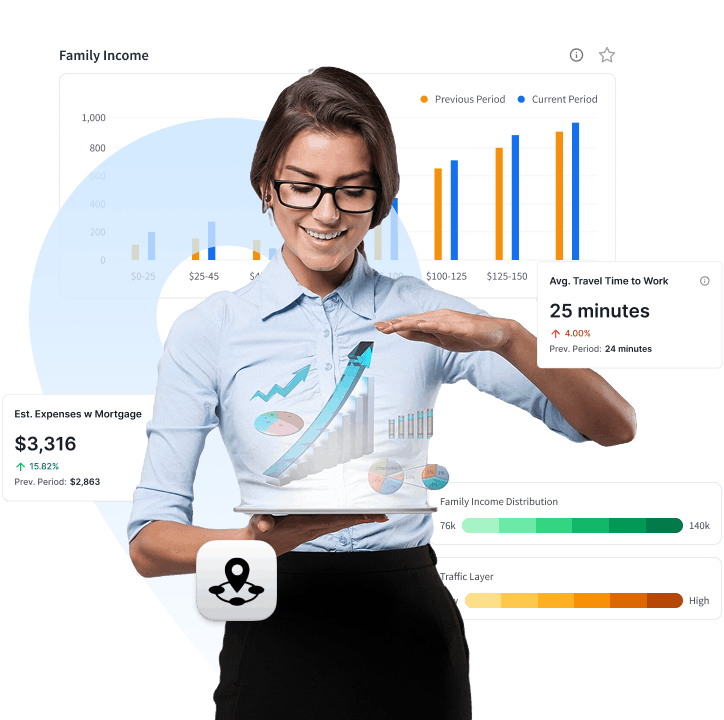 Smarter Restaurant Growth, Optimized for Profit