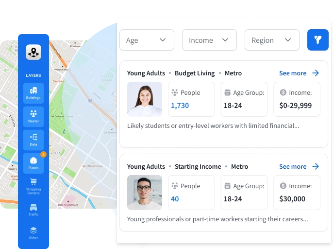 Elevate Your Restaurant Growth Strategy with Mapchise