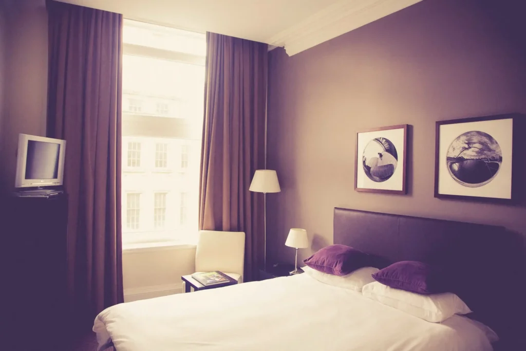 hotel location intelligence