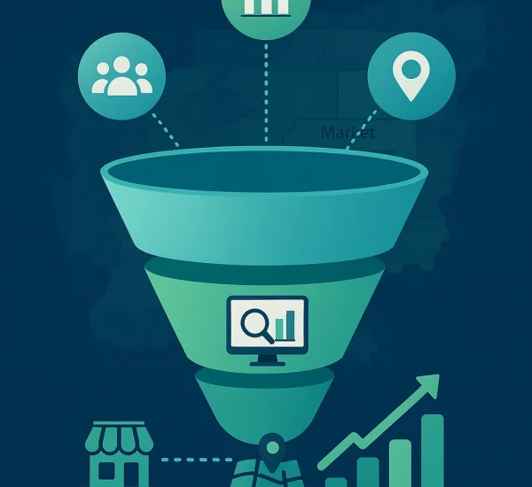 From Insight to Expansion: The Importance of Data in Market Development Strategies From Insight to Expansion: The Importance of Data in Market Development Strategies