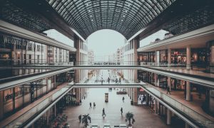 5 Tips for selecting a perfect retail location