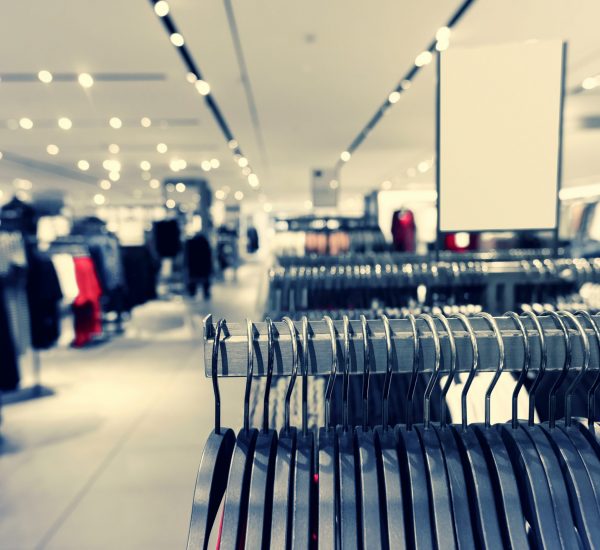 Reatil store location