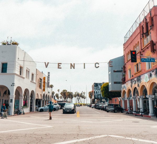 California Franchise