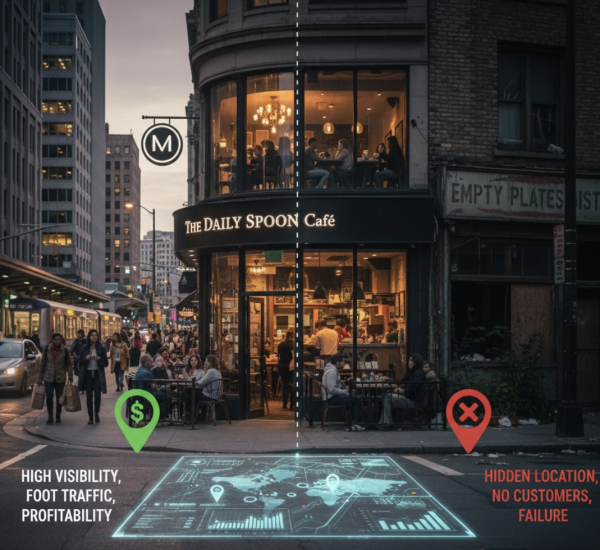 mapchise-location-intelligence-platform