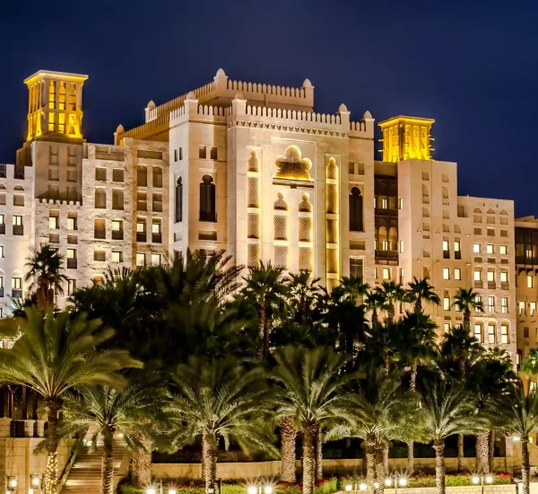 Location Intelligence for Hotels