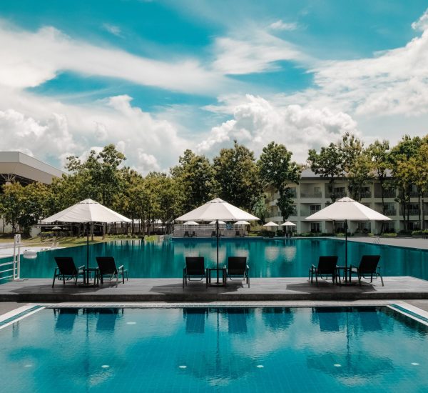 Hospitality Industry