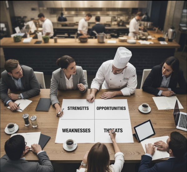 restaurant-swot-analysis
