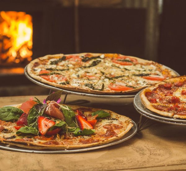 restaurant target audience